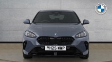 BMW 1 Series 120 M Sport 5dr Step Auto Petrol Hatchback